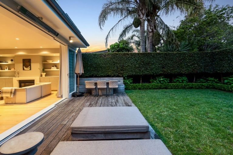 Photo of property in 55 Summer Street, Ponsonby, Auckland, 1011