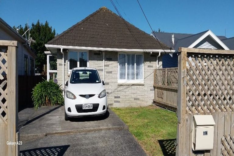 Photo of property in 11 Tama Street, Alicetown, Lower Hutt, 5010