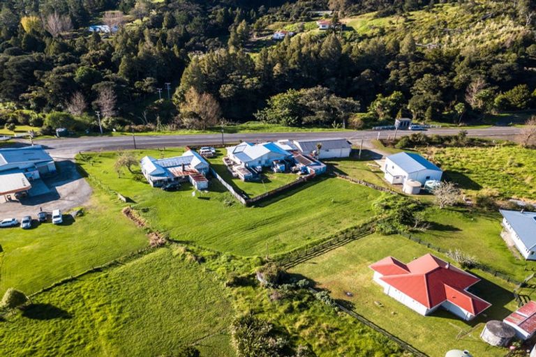Photo of property in 1095 Broadwood Road, Broadwood, Kohukohu, 0491