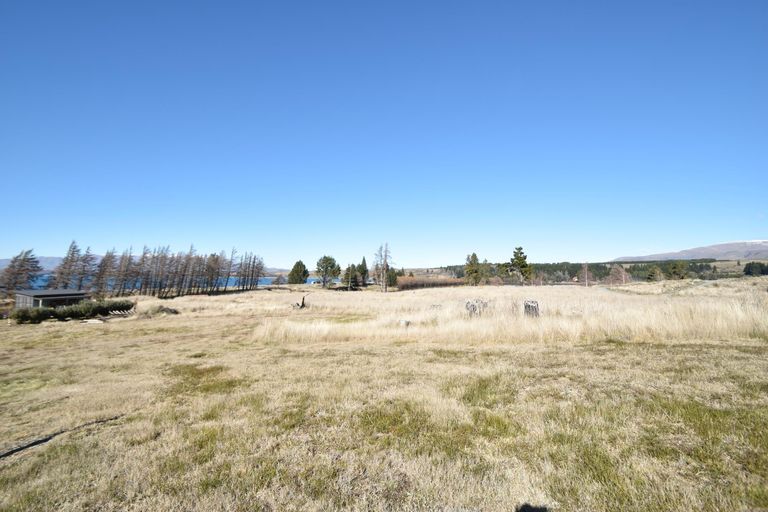 Photo of property in 110d Ohau Drive, Lake Ohau, Twizel, 9412