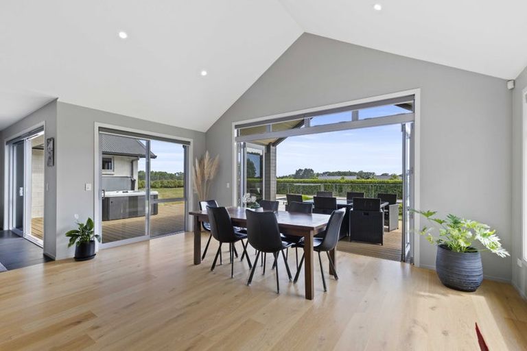 Photo of property in 124 Gearon Road, Mauku, Waiuku, 2681