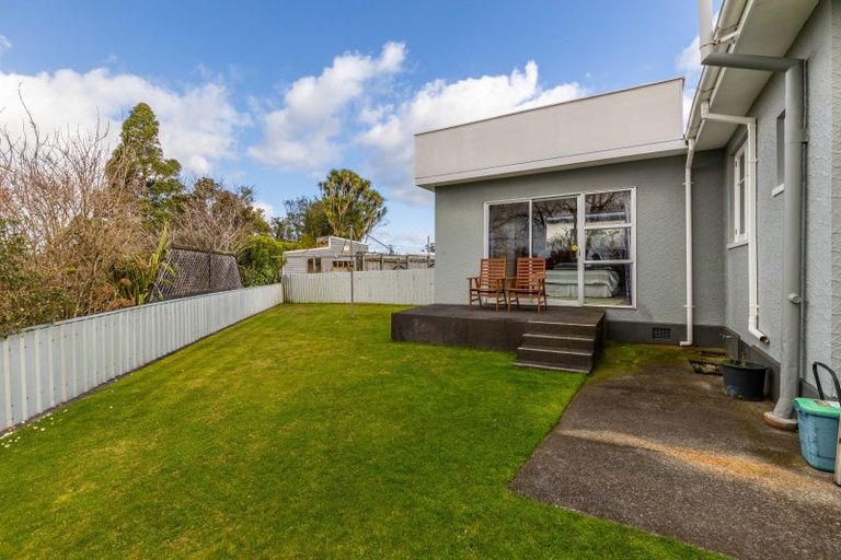 Photo of property in 8 Turi Street, Welbourn, New Plymouth, 4312