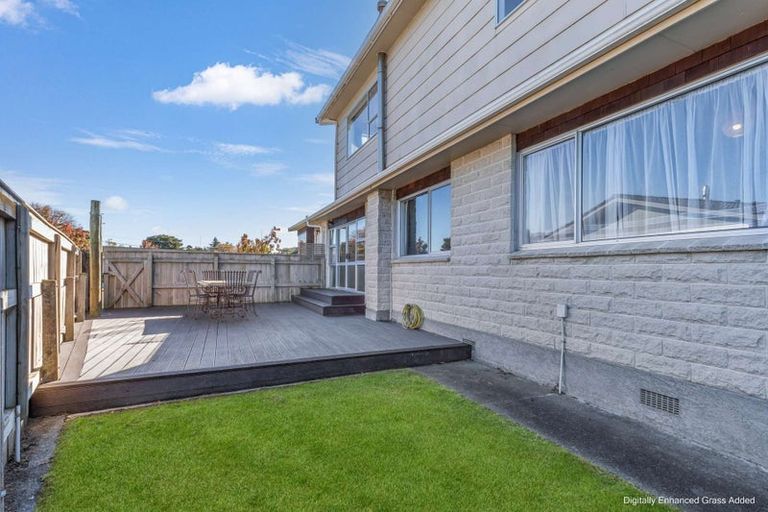 Photo of property in 6 Higgin Place, Feilding, 4702