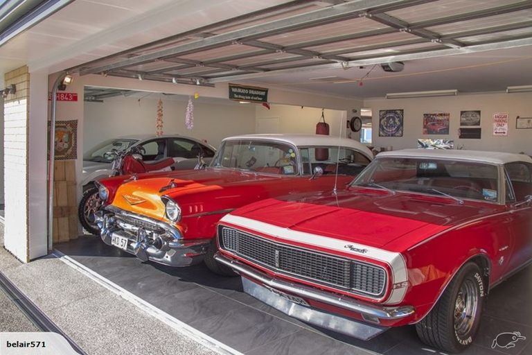 Photo of property in 83 Liberty Crescent, Beachlands, Auckland, 2018