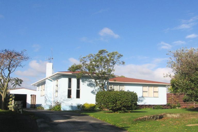 Photo of property in 6 Drayton Place, Highbury, Palmerston North, 4412