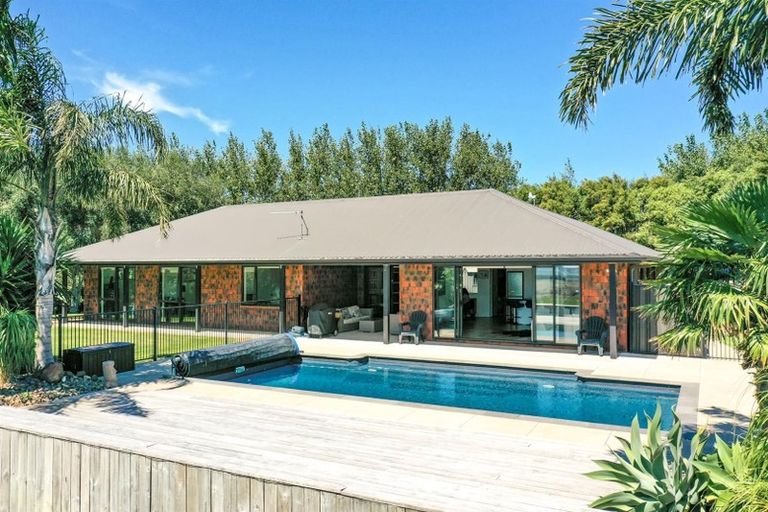 Photo of property in 539 Fordyce Road, Helensville, 0874