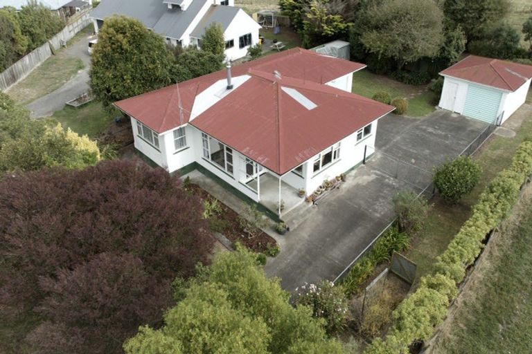 Photo of property in 182 Awahuri Feilding Road, Feilding, 4775