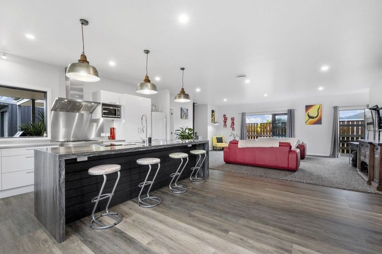 Photo of property in 133 Lisland Drive, Kinloch, Taupo, 3377