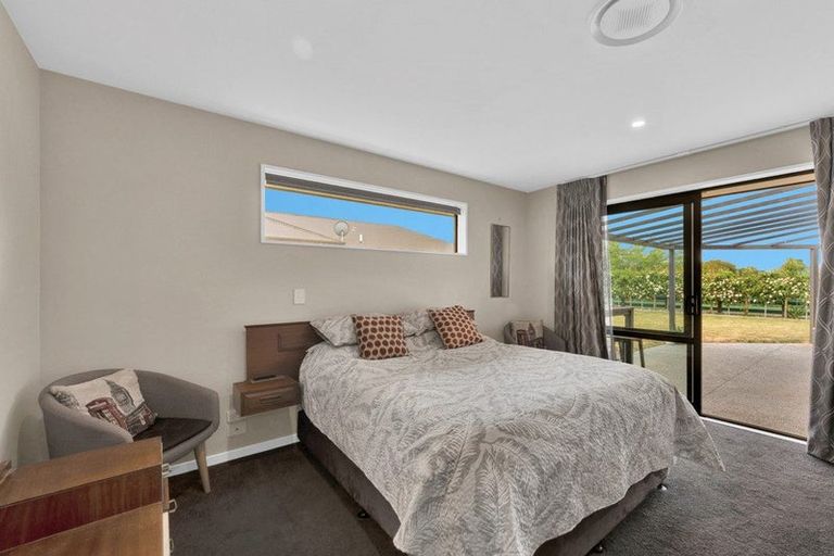 Photo of property in 22 Dunlop Crescent, Rolleston, 7614