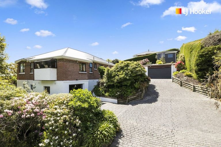Photo of property in 43 Sunbury Street, Andersons Bay, Dunedin, 9013