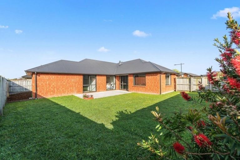 Photo of property in 6 Sutherland Court, Flagstaff, Hamilton, 3210