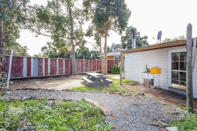 Photo of property in 49 Bayleys Road, Birdlings Flat, Little River, 7591