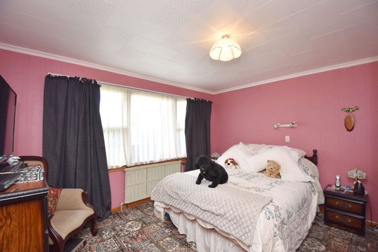 Photo of property in 8 Kinmont Crescent, Newfield, Invercargill, 9812