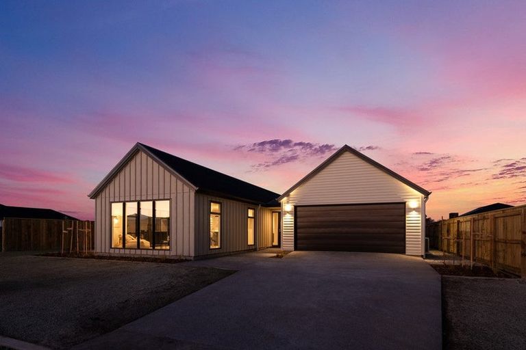 Photo of property in 19 Bond Street, Springlands, Blenheim, 7201