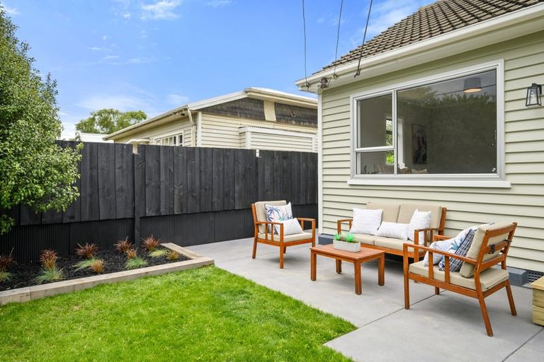 Photo of property in 14 Pannell Avenue, Wainoni, Christchurch, 8061