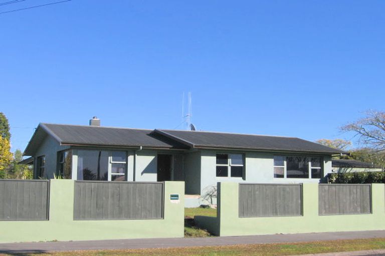 Photo of property in 7 Carlyle Avenue, Chartwell, Hamilton, 3210