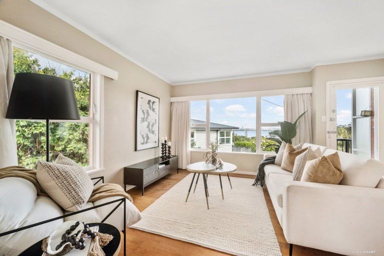 Photo of property in 1/58 Church Street, Northcote Point, Auckland, 0627