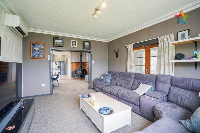 Photo of property in 56 Duncan Street, Hawthorndale, Invercargill, 9810