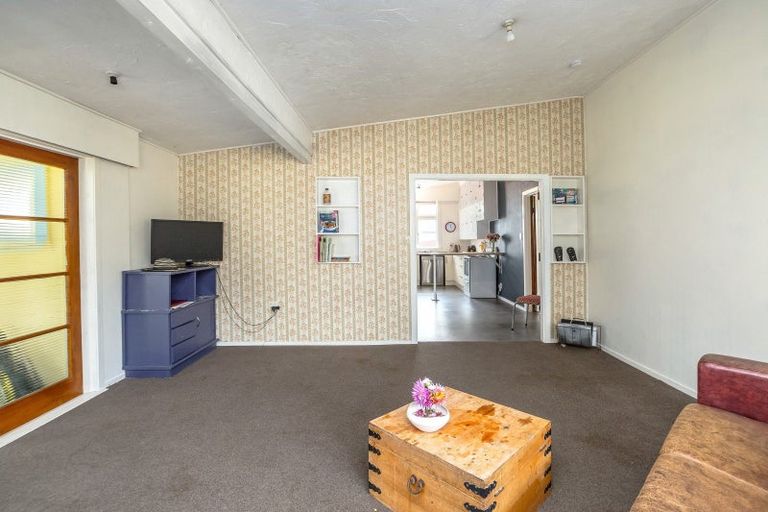 Photo of property in 17 Waite Street, Featherston, 5710