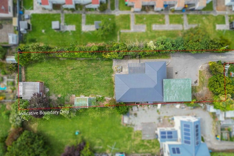 Photo of property in 37 Craigie Avenue, Parkside, Timaru, 7910