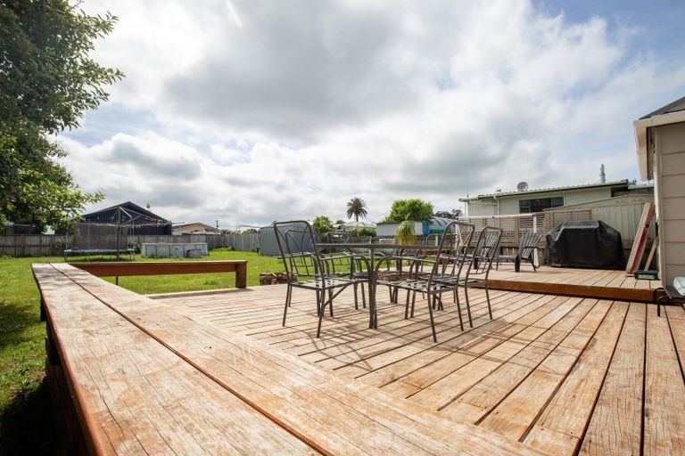 Photo of property in 6 Stanley Street, Kerepehi, Paeroa, 3671