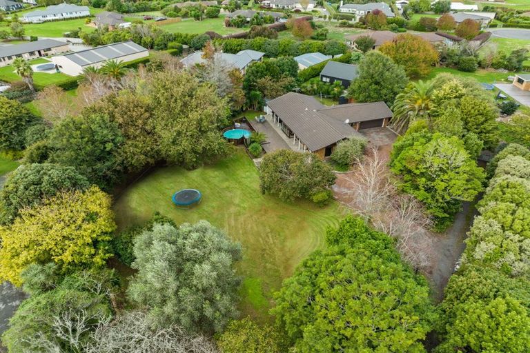 Photo of property in 163 Colombo Road, Waiuku, 2123