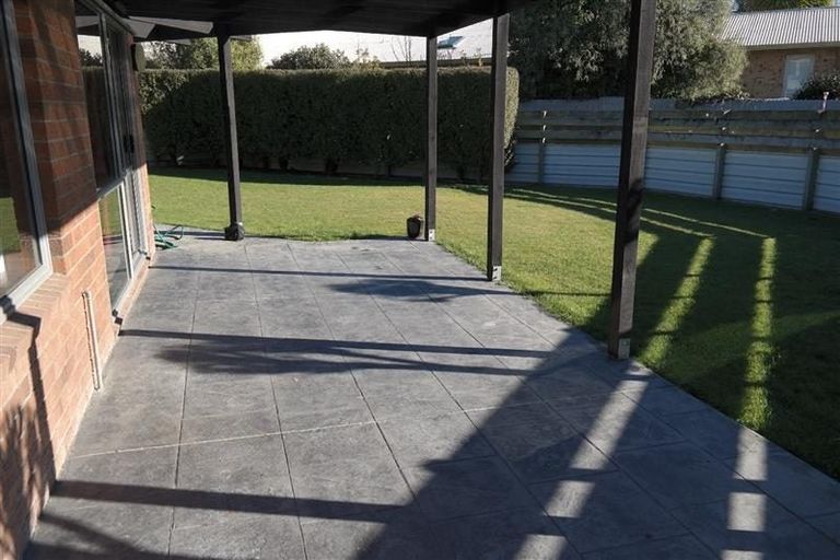 Photo of property in 89b Walnut Avenue, Allenton, Ashburton, 7700