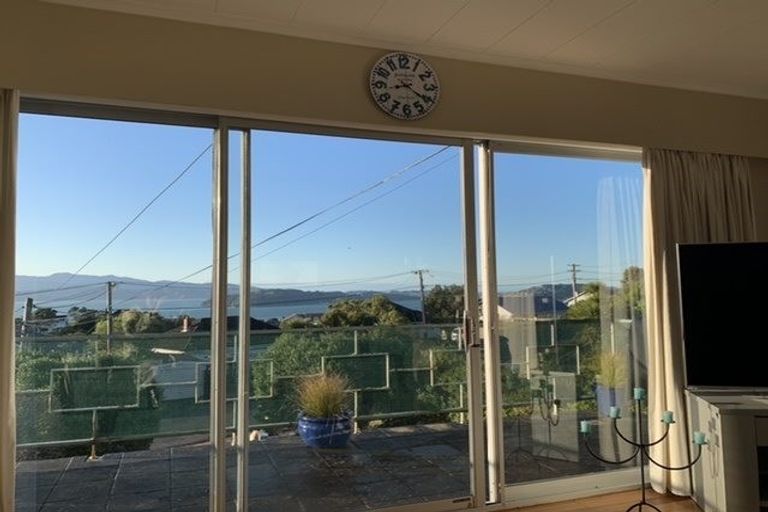 Photo of property in 31a Mandalay Terrace, Khandallah, Wellington, 6035