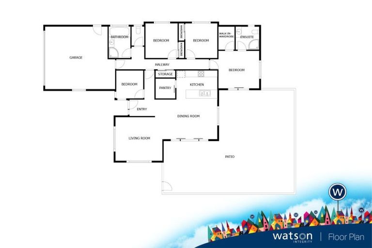 Photo of property in 71 North Street, Ashhurst, 4810