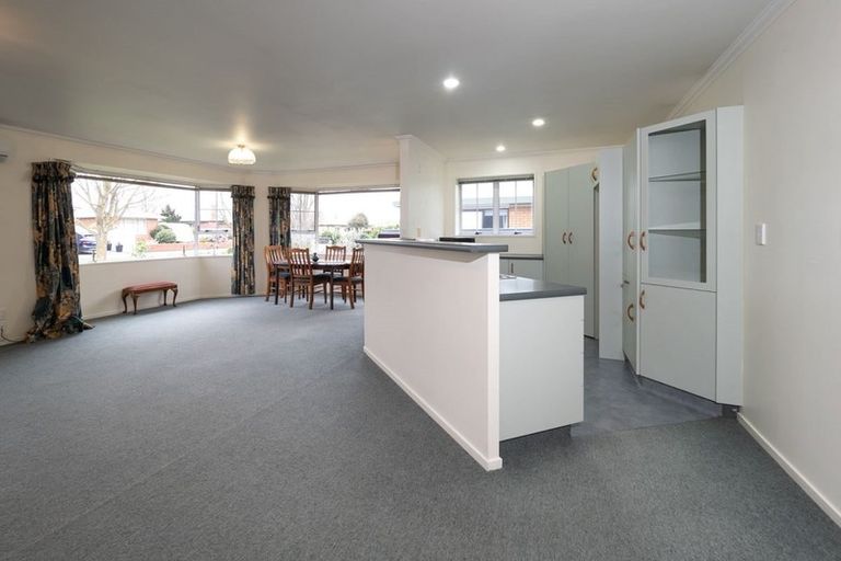 Photo of property in 154 William Street, Ashburton, 7700