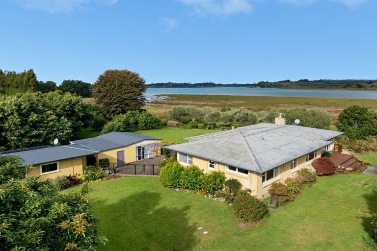 Photo of property in 166 Prestidge Road, Aongatete, Katikati, 3181