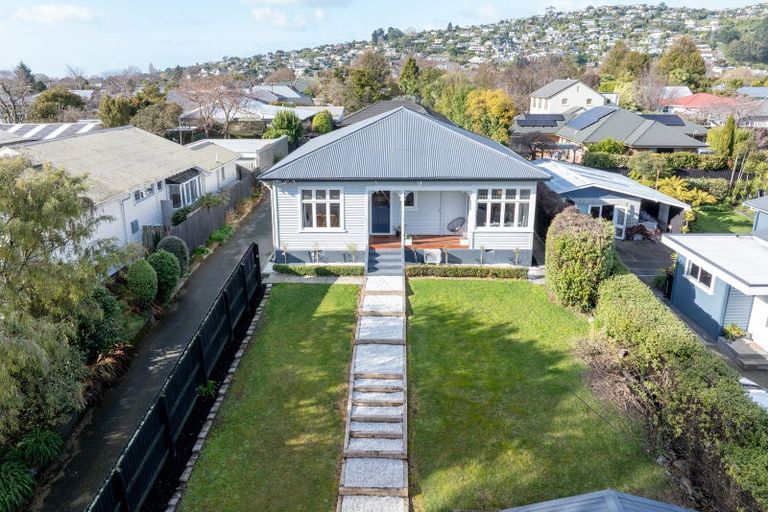 Photo of property in 159 Waimea Terrace, Beckenham, Christchurch, 8023