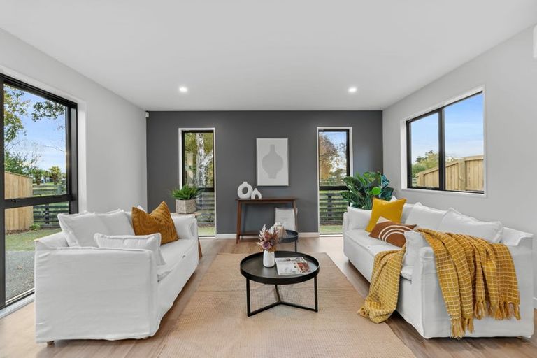 Photo of property in 109 Spalling Road, Halswell, Christchurch, 8025