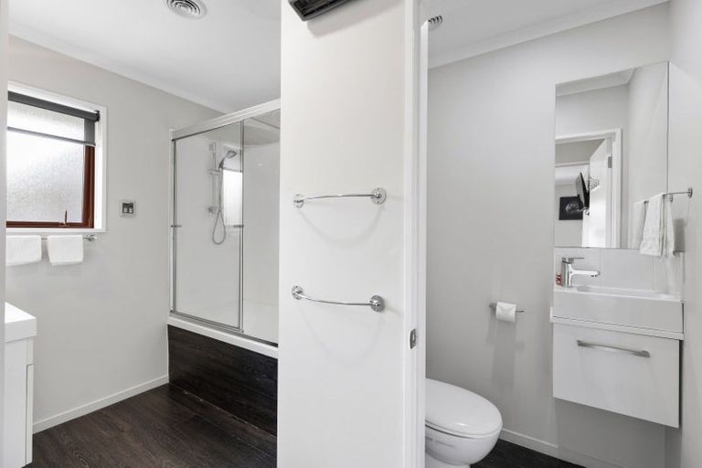 Photo of property in 17b Manor Drive, Rolleston, 7614