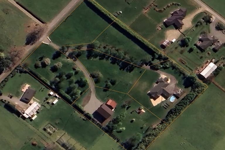 Photo of property in 40 Hunts Road, Waimate, 7978