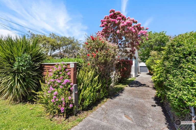 Photo of property in 50 Lincoln Avenue, Epuni, Lower Hutt, 5011