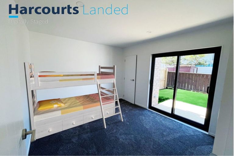 Photo of property in 523b Pakuranga Road, Howick, Auckland, 2010