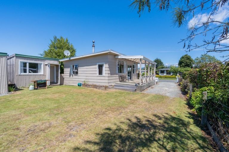 Photo of property in 96 Mackinnon Loop, Te Anau, 9600