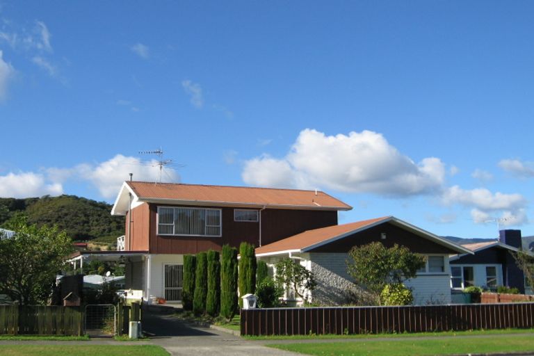 Photo of property in 58 Mohaka Street, Wainuiomata, Lower Hutt, 5014