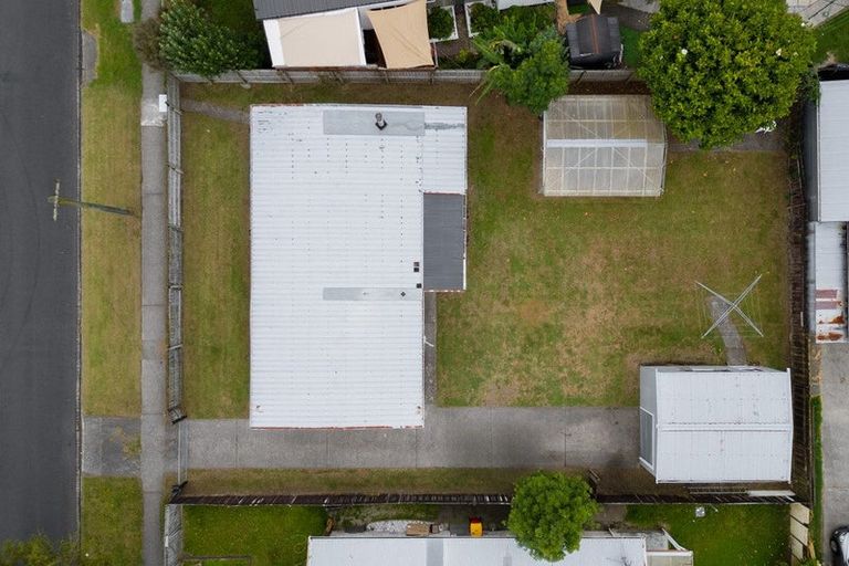 Photo of property in 17 Duke Street, Ngaruawahia, 3720