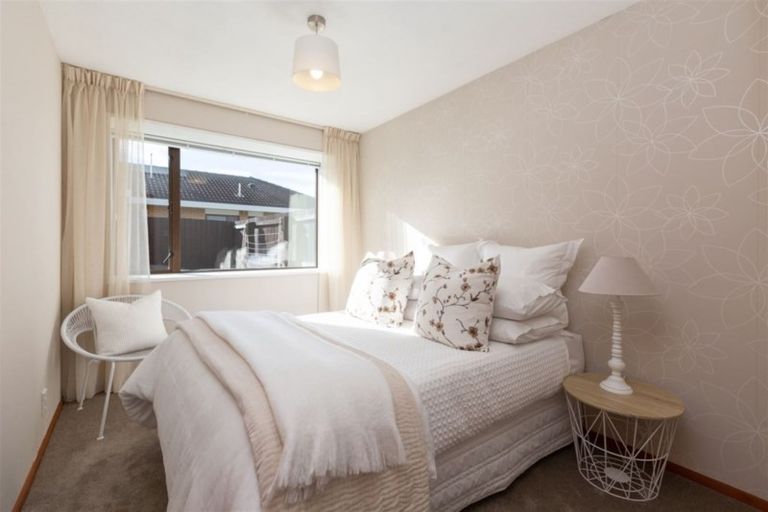 Photo of property in 3/6 Hawea Place, Mairehau, Christchurch, 8052