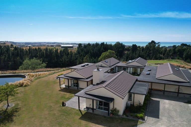 Photo of property in 153a Reservoir Road, Oamaru North, Oamaru, 9492