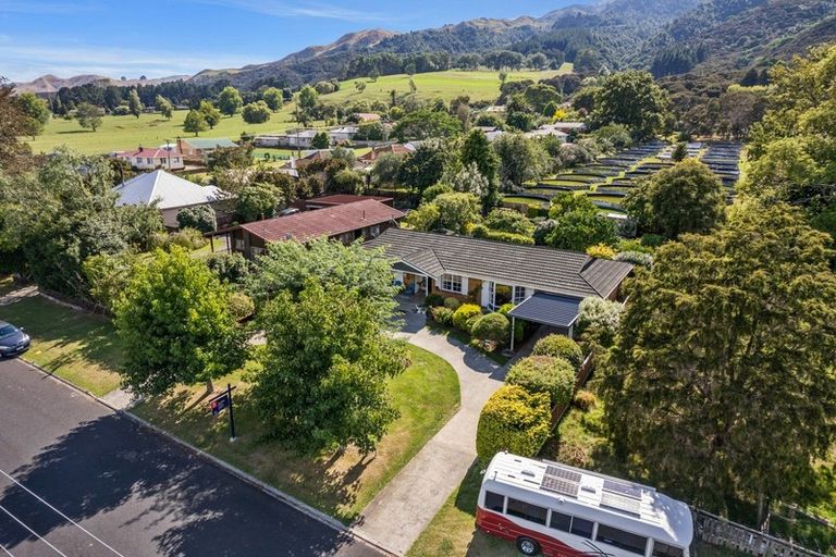 Photo of property in 23 East Avenue, Te Aroha, 3320