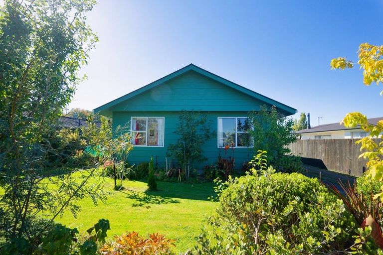 Photo of property in 26 Levin Street, Cheviot, 7310