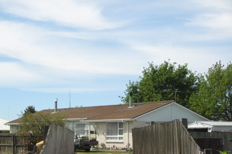 Photo of property in 59 Momorangi Crescent, Redwood, Christchurch, 8051