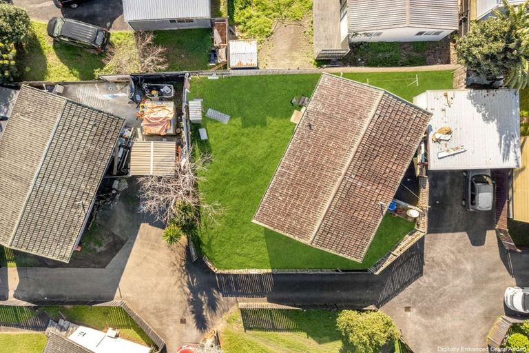 Photo of property in 3/114 Finlayson Avenue, Clendon Park, Auckland, 2103