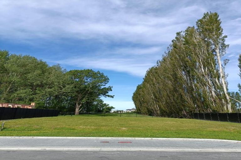 Photo of property in 21 Elsie Lange Way, Casebrook, Christchurch, 8051