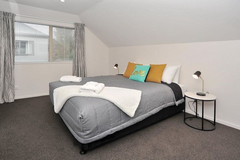 Photo of property in 3/358 Madras Street, Christchurch Central, Christchurch, 8013