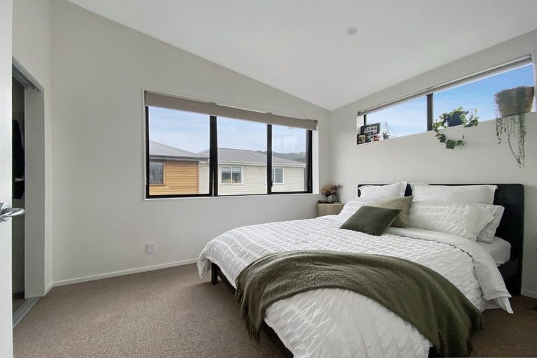 Photo of property in Aniva Terrace, 17 Arney Street, Newtown, Wellington, 6021
