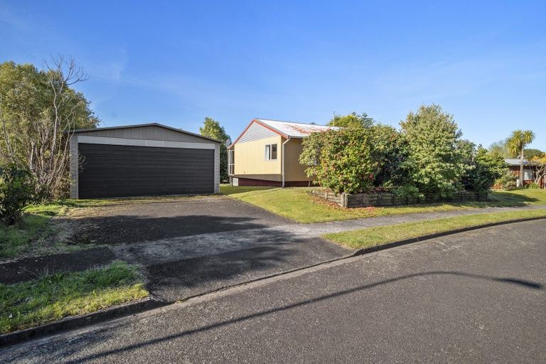 Photo of property in 2 Morunga Street, Omori, Turangi, 3381